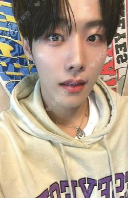 Boys will be Boys KTOWN4U Yoo Do Hyun photocard image