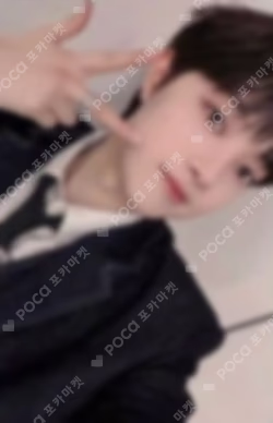 Go in Blind YIZHIYU EJ photocard image