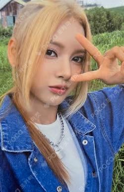 SAY MY NAME EVER MUSIC ALBUM KANNY photocard image