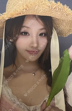224 WITHMUU BELLE photocard image