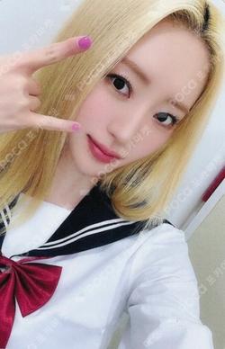 Playlist #You Are You MAKESTAR SUA photocard image