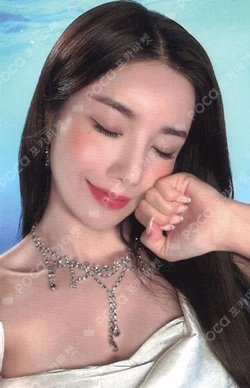 2022 KWON EUN BI 2nd CONCERT Next Door PHOTOCARD SET