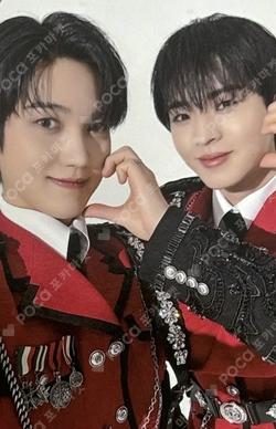 2025 ONF CONCERT [THE MAP:STRANGER’S PATH] NALGENE WATER BOTTLE Unit photocard image