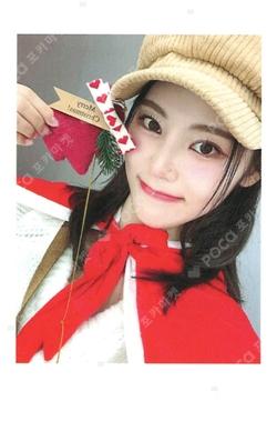 Dall WITHMUU JinSoul photocard image