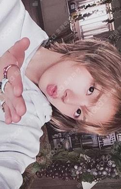 Dare to Crave VER SET+DIGIPACK SET STARSHIPSQUARE