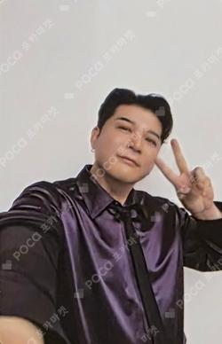 Super Junior25 25 Ver. SHINDONG photocard image