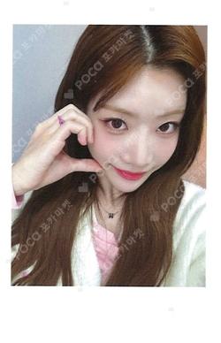 Dall WITHMUU Kim Lip photocard image
