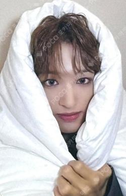 O-RLY? MAKESTAR SEITA photocard image