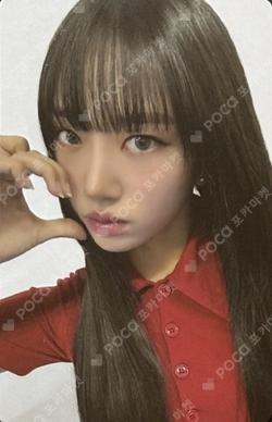 L'Oréal Paris SOOIN photocard image