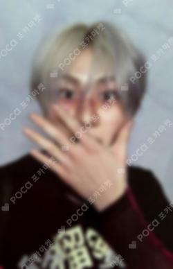 ENHYPEN WORLD TOUR WALK THE LINE IN BANGKOK KPOP MERCH SOUND CHECK EVENT JUNGWON photocard image
