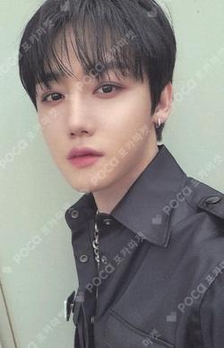AURA LeeJangJun photocard image