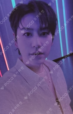 Super Junior25 SMini Ver.