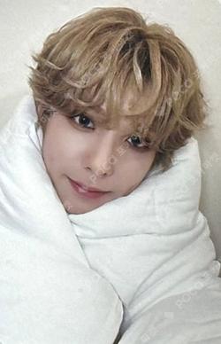 O-RLY? MAKESTAR YUKI photocard image