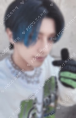 DESIRE : UNLEASH YouTube Shopping Tag JAKE photocard image