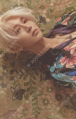 REPLAY KIT ver. YESUNG photocard image