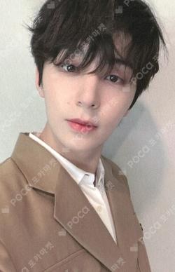 [W GROUND] PHOTOBOOK