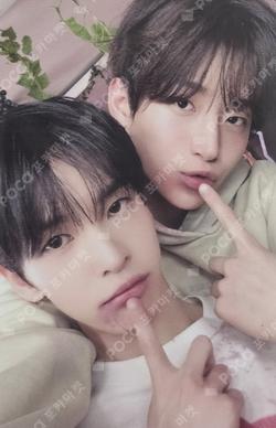 Dare to Crave ! ver. Unit photocard image