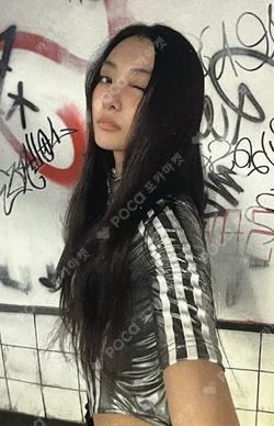 MEOW BROADCAST GAWON photocard image