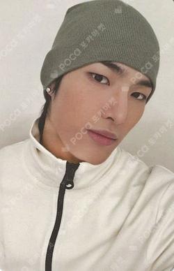 82MAJOR CONCERT [82MAJOR BOOM] in JAPAN Photocard Set