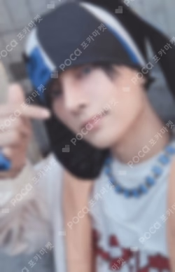 DESIRE : UNLEASH YouTube Shopping Tag JAY photocard image