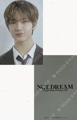 NCT JISUNG photocard image