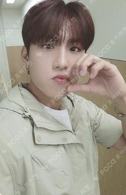 2024 AB6IX FANCLUB 'ABNEW' FAN KIT