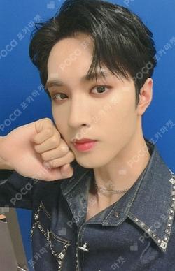 Snow Prince WONDERWALL KHAEL photocard image