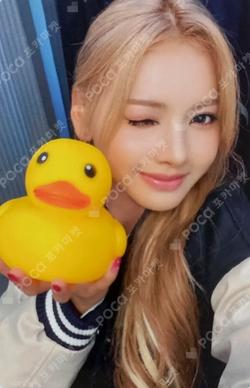 SAY MY NAME Hellolive shop KANNY photocard image
