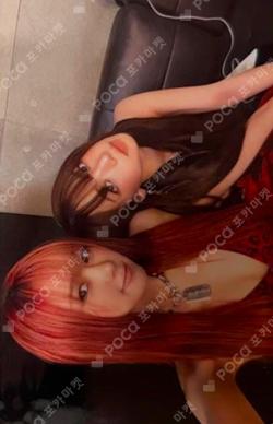 Dirty Work Warner Music Store Unit photocard image