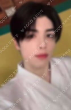 Go in Blind YIZHIYU MAKI photocard image