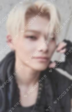 DESIRE : UNLEASH YouTube Shopping Tag NI-KI photocard image
