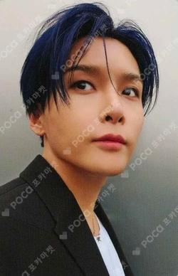 Super Junior25 MAKESTAR RYEOWOOK photocard image