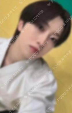 Go in Blind YIZHIYU FUMA photocard image