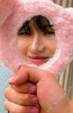 YOUNI-T EVERLINE DEY photocard image