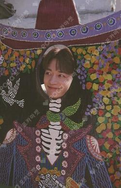 MINHO PHOTO EXHIBITION [MEAN : on sight] TRADING CARD