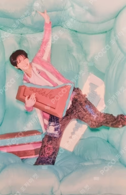 poppop PHOTO CARD HOLDER SET