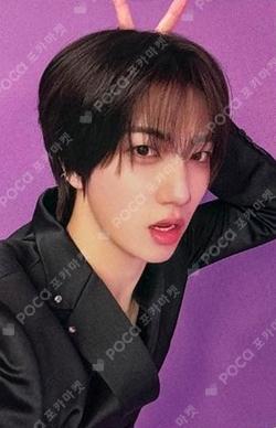 2025 CRAVITY CONCERT [Dare to Crave] LUVITY ONLY ZONE WONJIN photocard image