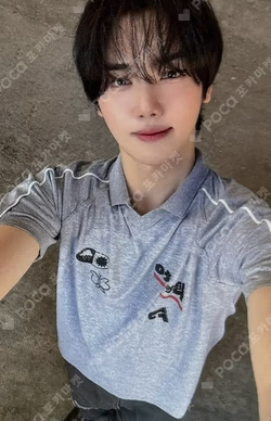 Dare to Crave SOUND WAVE MINHEE photocard image