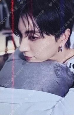 Super Junior25 HOTTRACKS LEETEUK photocard image
