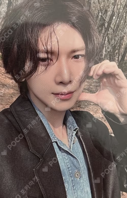Billboard Artist : ATEEZ Edition YES24/hello82