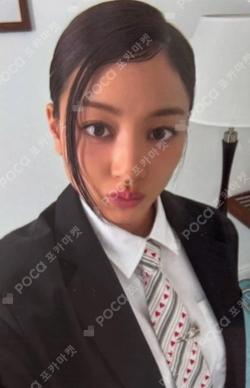 THIS IS FOR JIHYO photocard image