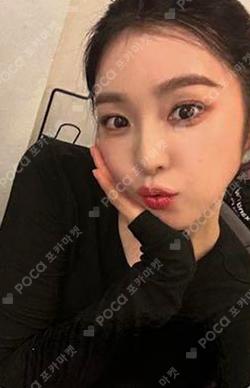 Red Velvet IRENE photocard image