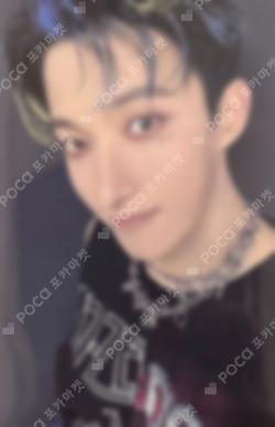 HAPPY BURSTDAY YIZHIYU DK photocard image