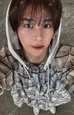 Dare to Crave SOUND WAVE SERIM photocard image