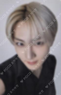 ENHYPEN WORLD TOUR WALK THE LINE IN JAPAN -SUMMER EDITION- POP UP STORE REWARD JUNGWON photocard image