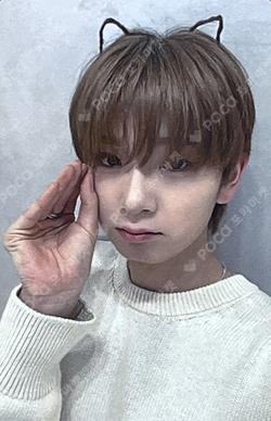 WILD&FREE INTERASIA KYRELL photocard image