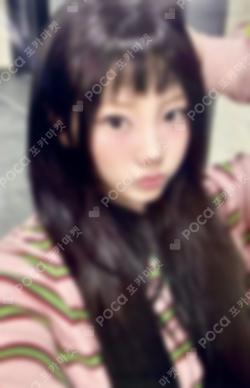 bomb MUSICPLANT LUCKY DRAW WONHEE photocard image