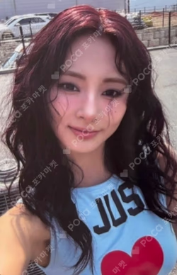 THIS IS FOR TZUYU photocard image