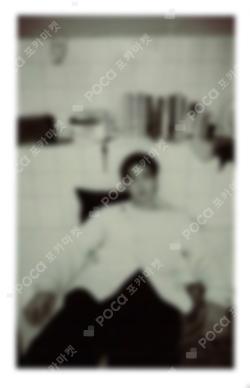 Absolute Zero Deluxe ver. SYNNARA RECORD BAEKHO photocard image