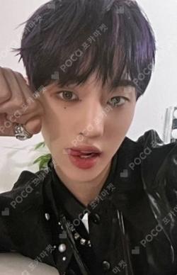 SEVEN SINS JOEUNMUSIC LEEHYEOP photocard image